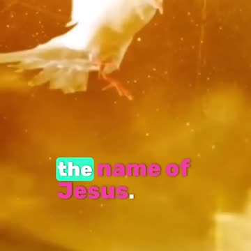 Powerful prayer for wednesday