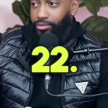 Debunking The Incel Hayte Propaganda Towards Black Women- Video 15