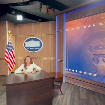 Alina Habba cracked the case! DISGRATZ!