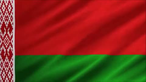 Belarus National Anthem “Мы беларусы” (Instrumental)