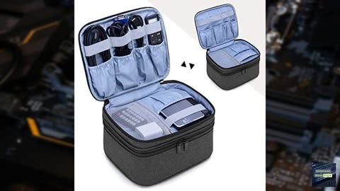 LUXJA Carrying Bag for DR.J Mini Projector