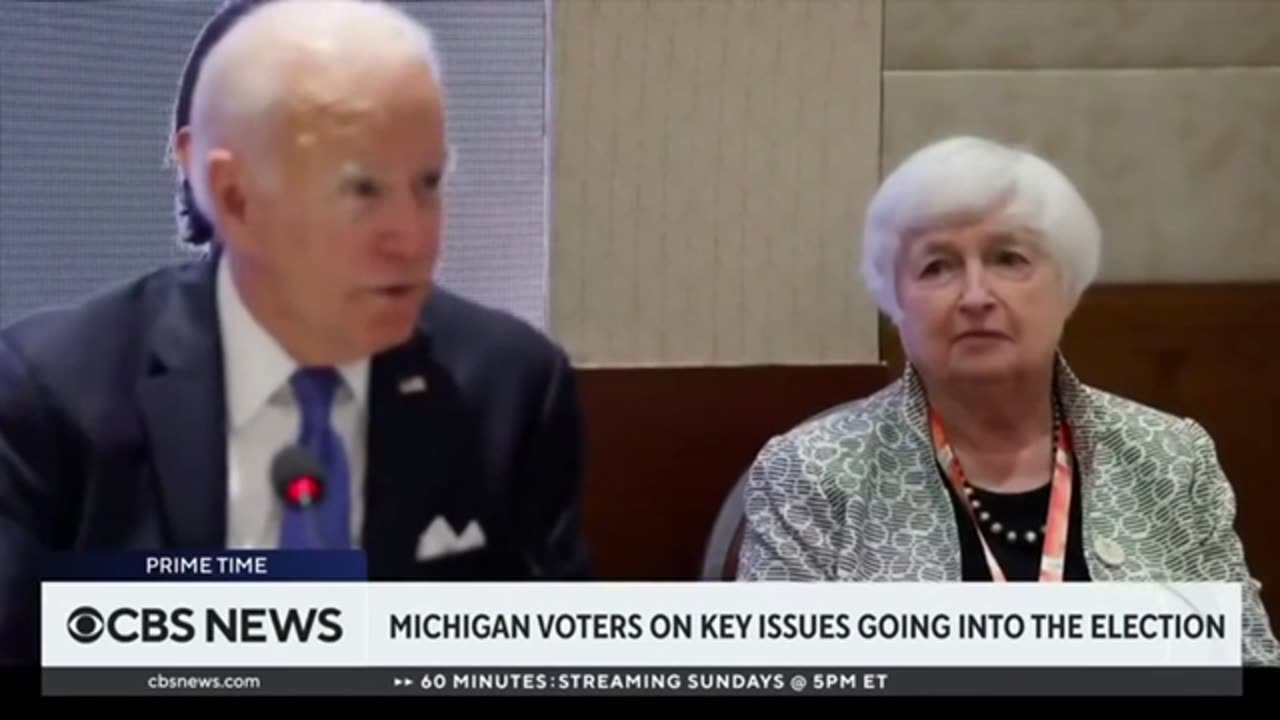 Trump drops brutal clip