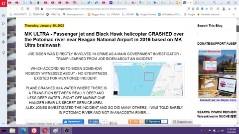 About 2016 plane crash GOVERNMENT COVERUP American Eagle Flight No. 5342