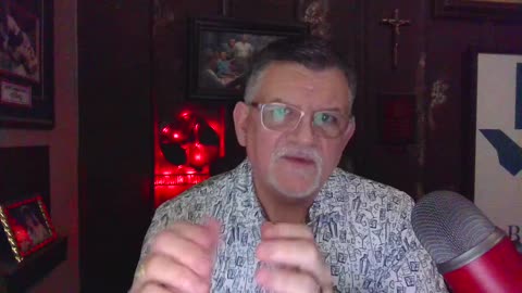 Red Mike Message 2-7-25