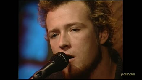 Stone Temple Pilots - MTV Unplugged (1993)