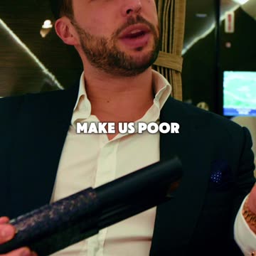 Tristan Tate legal case flex