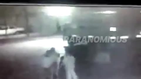 Paranormal activity #16