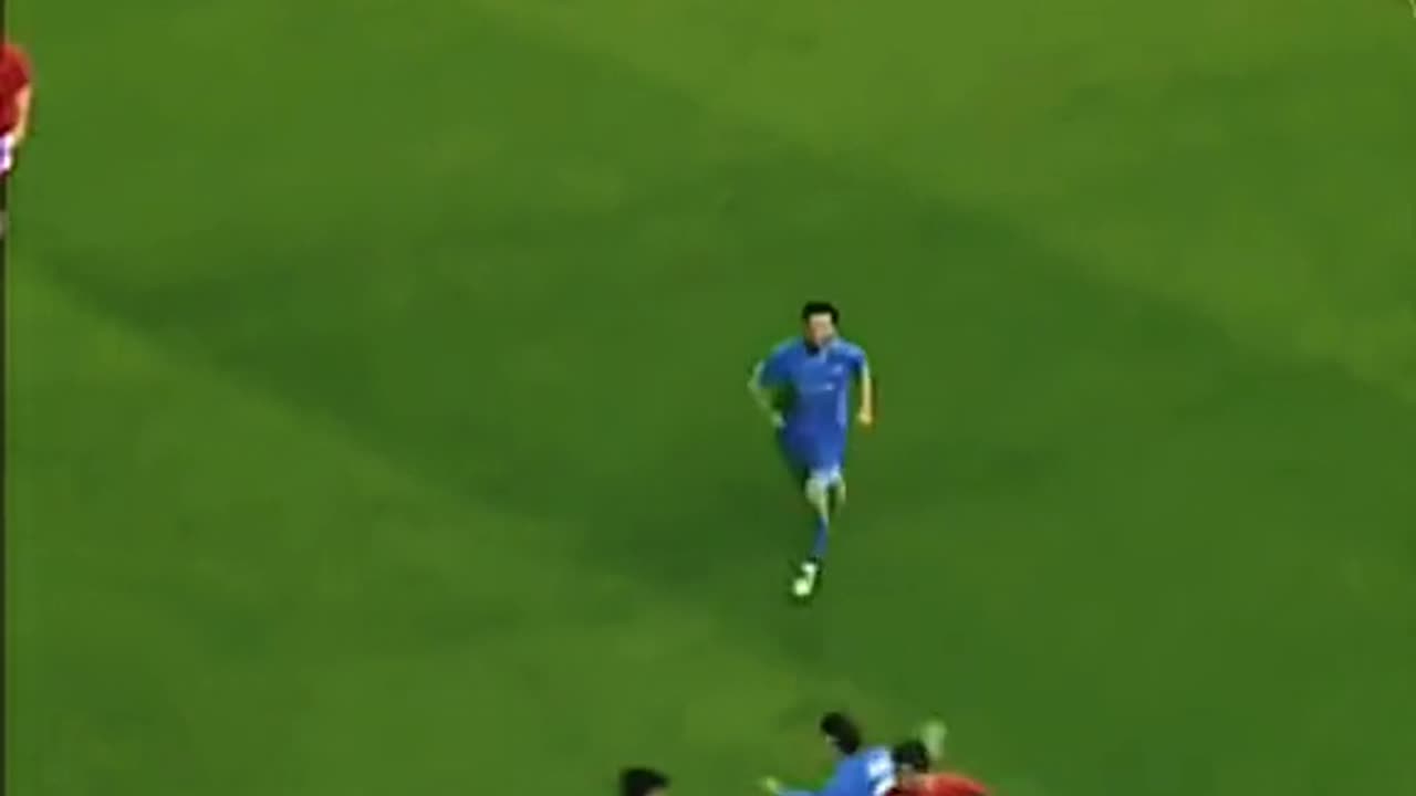Favorite player messi