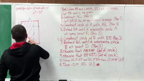 Euclid of Alexandria – Lecture 31 (History of Philosophy)