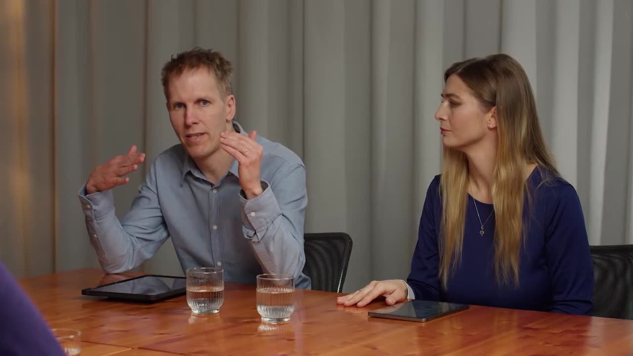 Everyone On The Planet Should Be Aware Of Climate Change