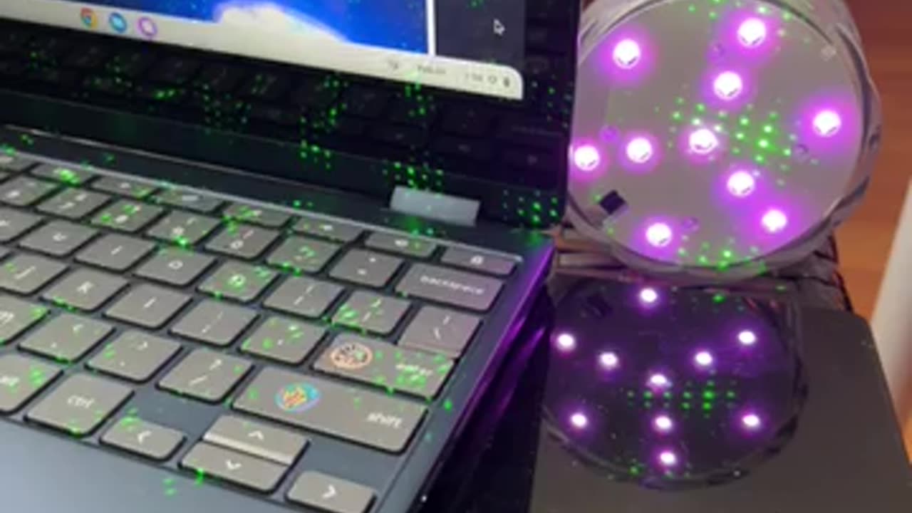 The ministry uses self policing