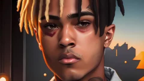 Face to face-Juice Wrld(Xxxtentacion) AI version