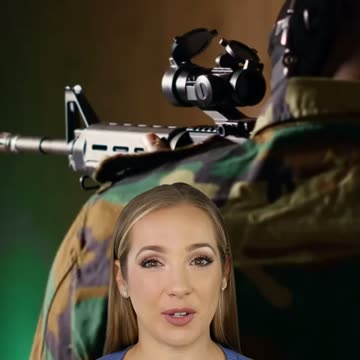 Trump administration to ban transgender people from military enlistment