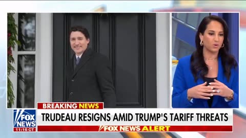TRUMP GLOBAL IMPACT: WEATHER DAMAGE AND MORE.