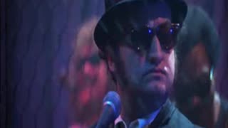 The Blues Brothers - Rawhide = 1980