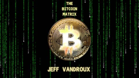 Jeff Vandroux: A Post-Capitalist Future, Distributism & Bitcoin Muscle