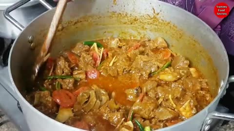 Mutton Karahi Recipe - Mutton Karahi - 3Kg Mutton Recipe - مٹن کڑاہی ریسپی