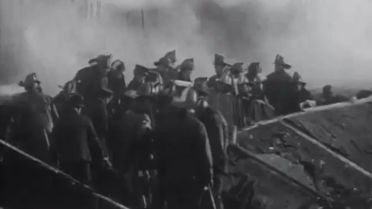 Fires of the Past: San Francisco’s Blazing Lessons