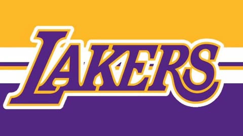 Los Angeles Lakers Hype Video