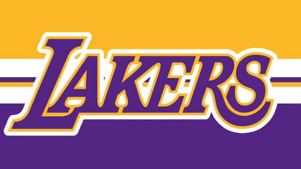 Los Angeles Lakers Hype Video