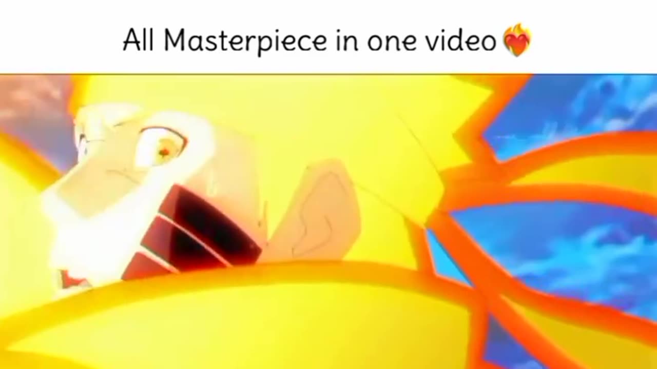 Best Animes