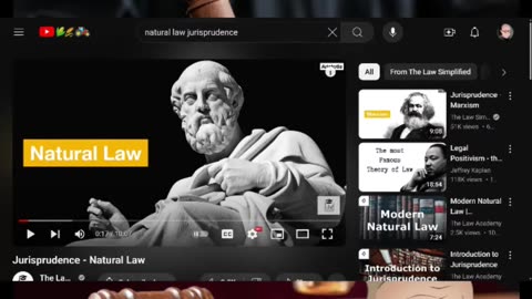 🌊 Understanding Jordan Maxwell, Law of Water v. Law of Land, Are we FREE_ 🤔
