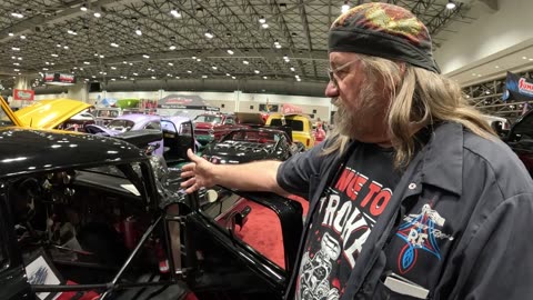 World of Wheels Kansas City 2025 LIVE: Second Day!