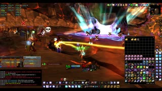 Turtle Wow - MM Onyxia raid - 2 March - Mage POV