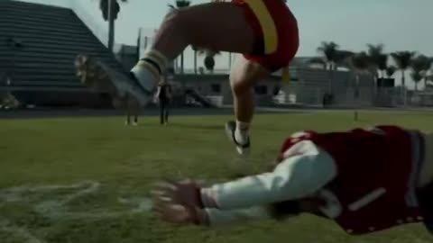 NFL Runs Cringeworthy Super Bowl Ad of Black Female Player Humiliating Men