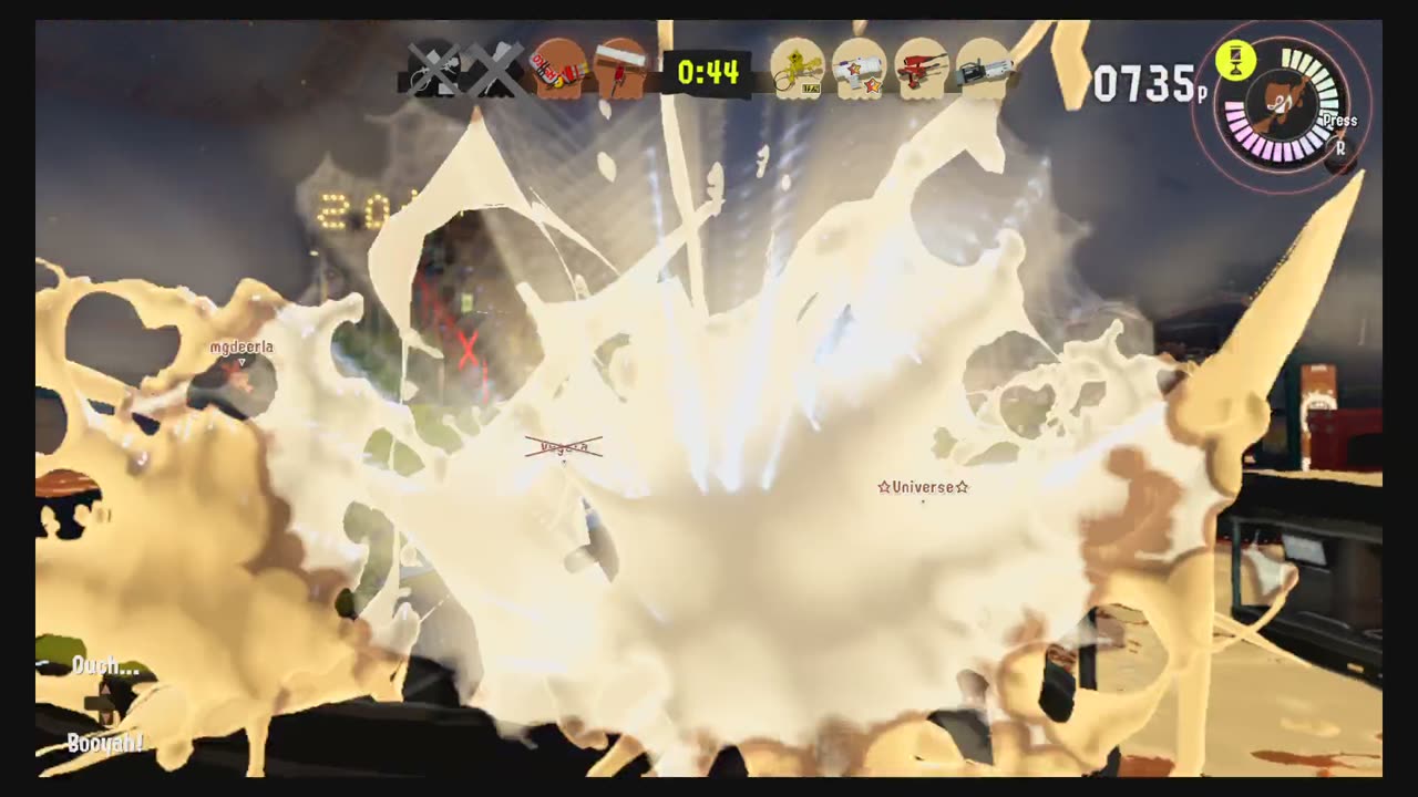 Splatoon3 Turf War257
