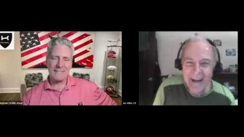 Jim Willie- GESARA Is Coming! Trump’s Military Is Already & The Elites Are Terrified!