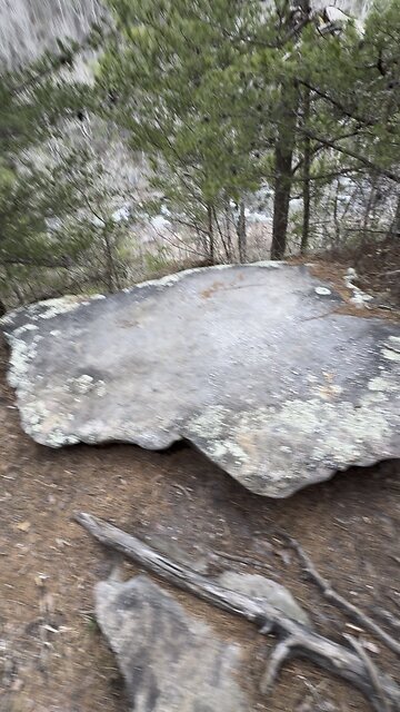 Little River Canyon #3