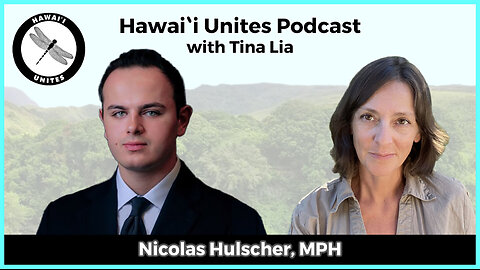 Dangerous Research and Lab-Altered Mosquito Experiments - with Nicolas Hulscher, MPH