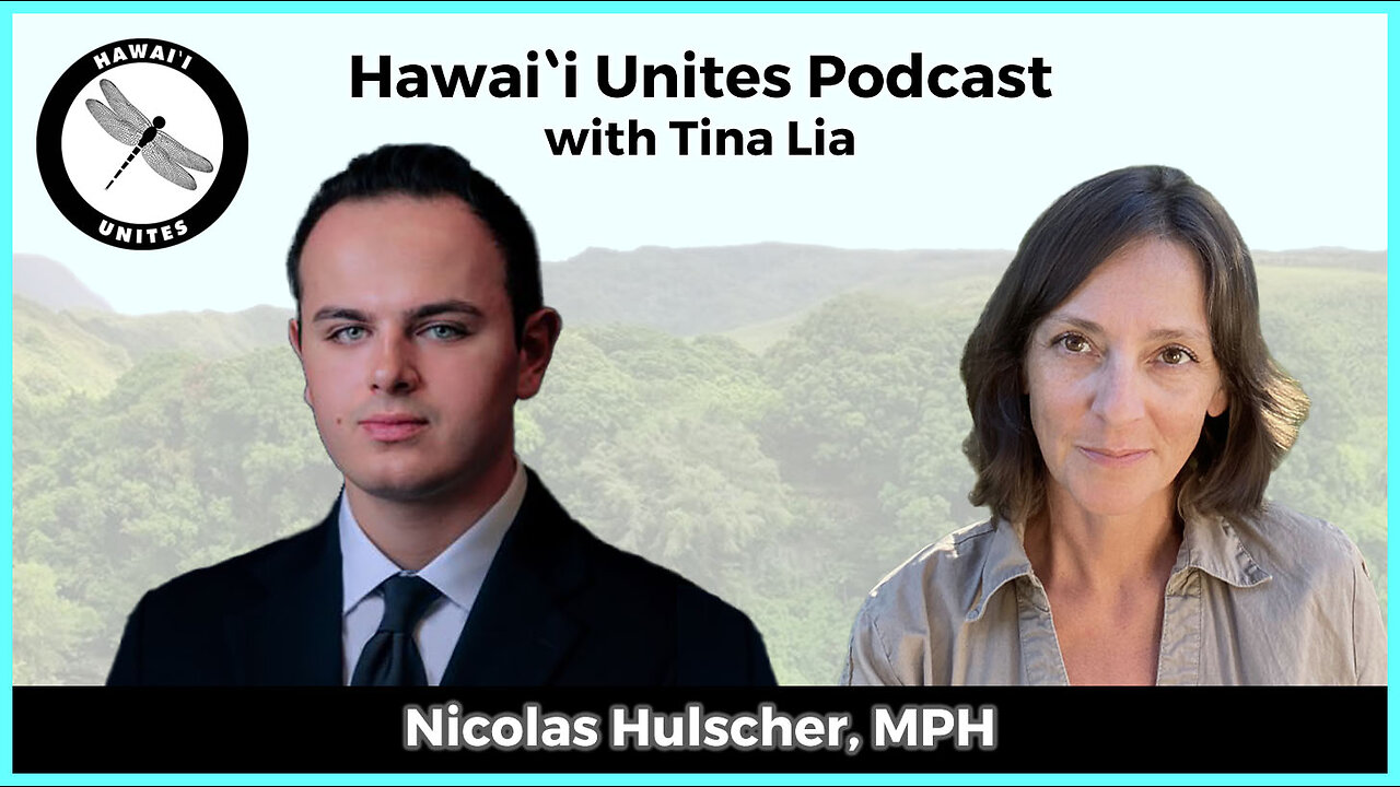 Dangerous Research and Lab-Altered Mosquito Experiments - with Nicolas Hulscher, MPH