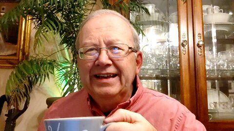 Getting out of Debt - Luke 12:57-59