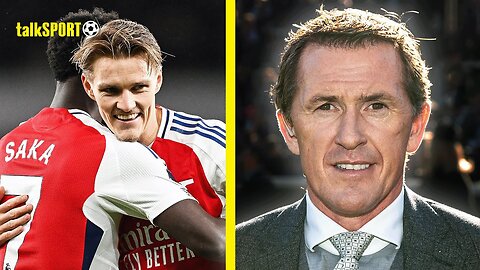 "He's NOT The Same Without Saka!" Sir AP McCoy REVEALS What Arsenal MUST DO In The Transfer Window!