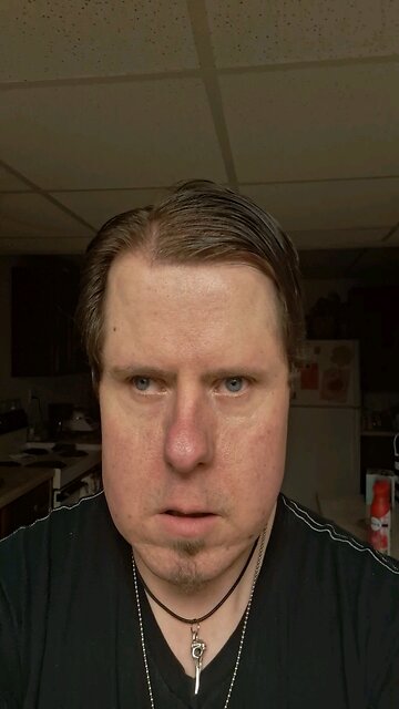 good morning everyone happy Friday