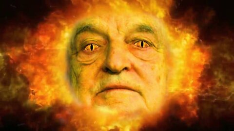 George Soros "There was one person who was very deeply involved with Ukraine and that's Biden"