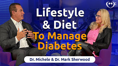 "Managing Diabetes Without Meds? The Truth About Diet & Lifestyle"