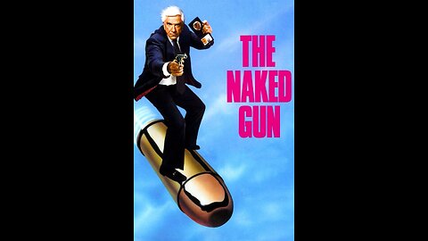 "Hilarious Parody Movie Scene | The Naked Gun"
