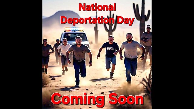 Operation Catastrophic Virus