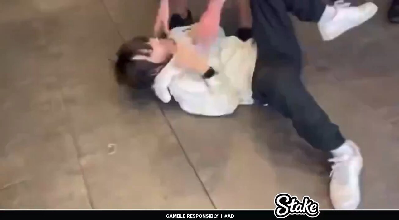 Man tries to meet a child got beaten up