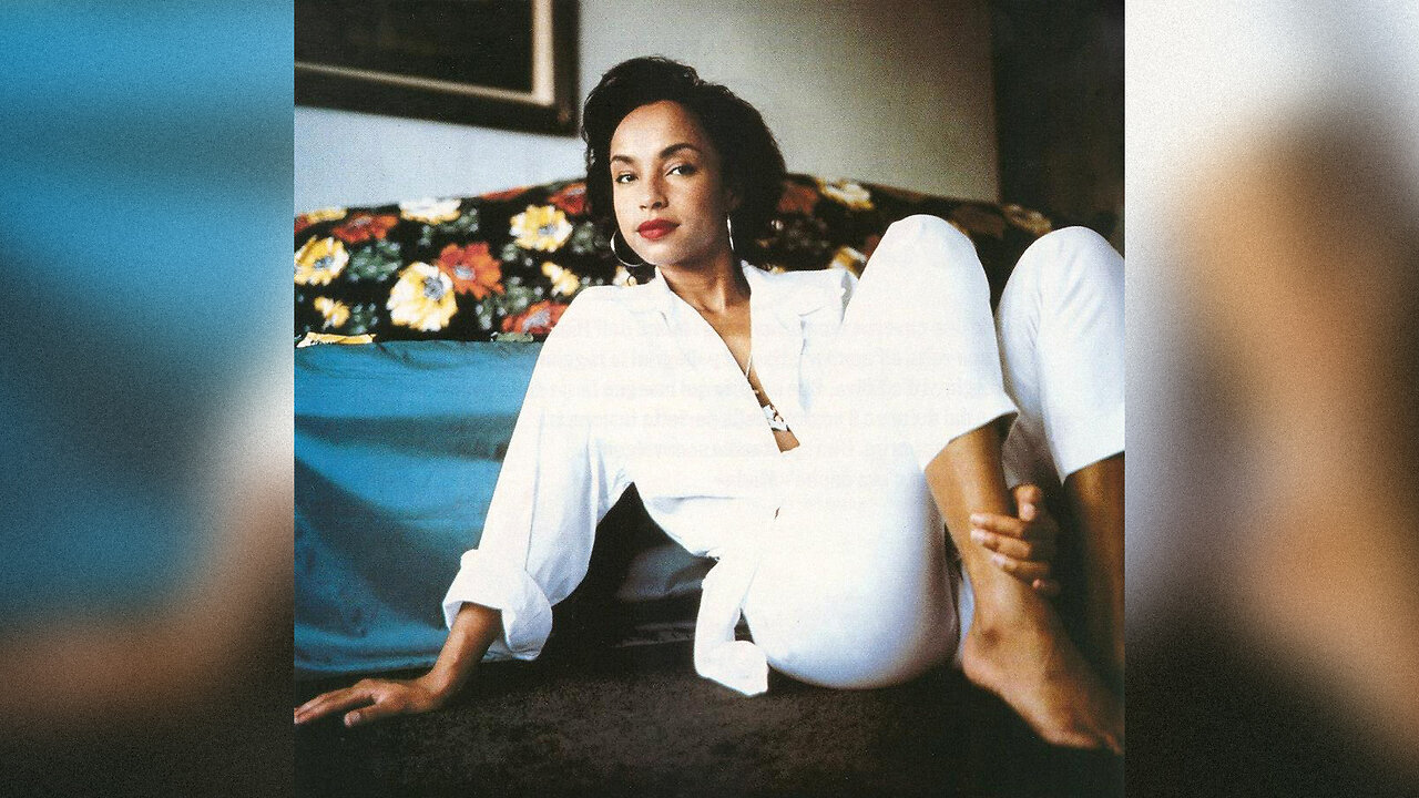 [1992] Sade - I Couldn't Love You More (Boyd Jarvis Remix)