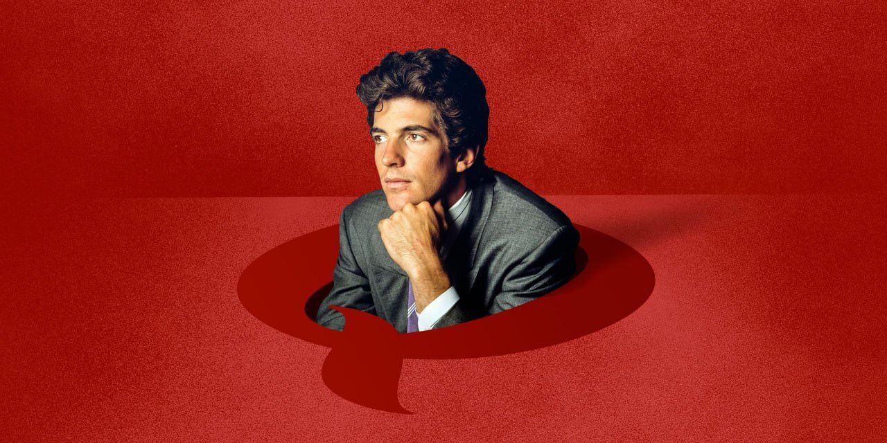 Niemand kann das aufhalten was kommt.