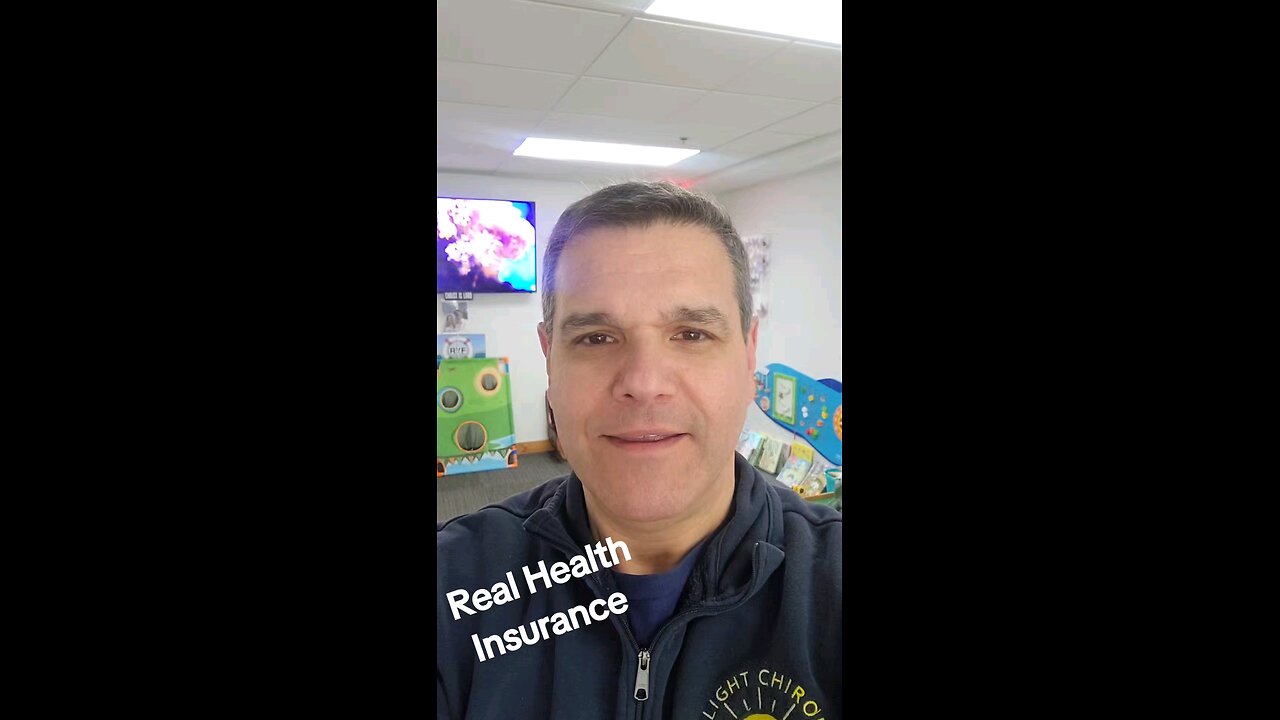 real health insurance