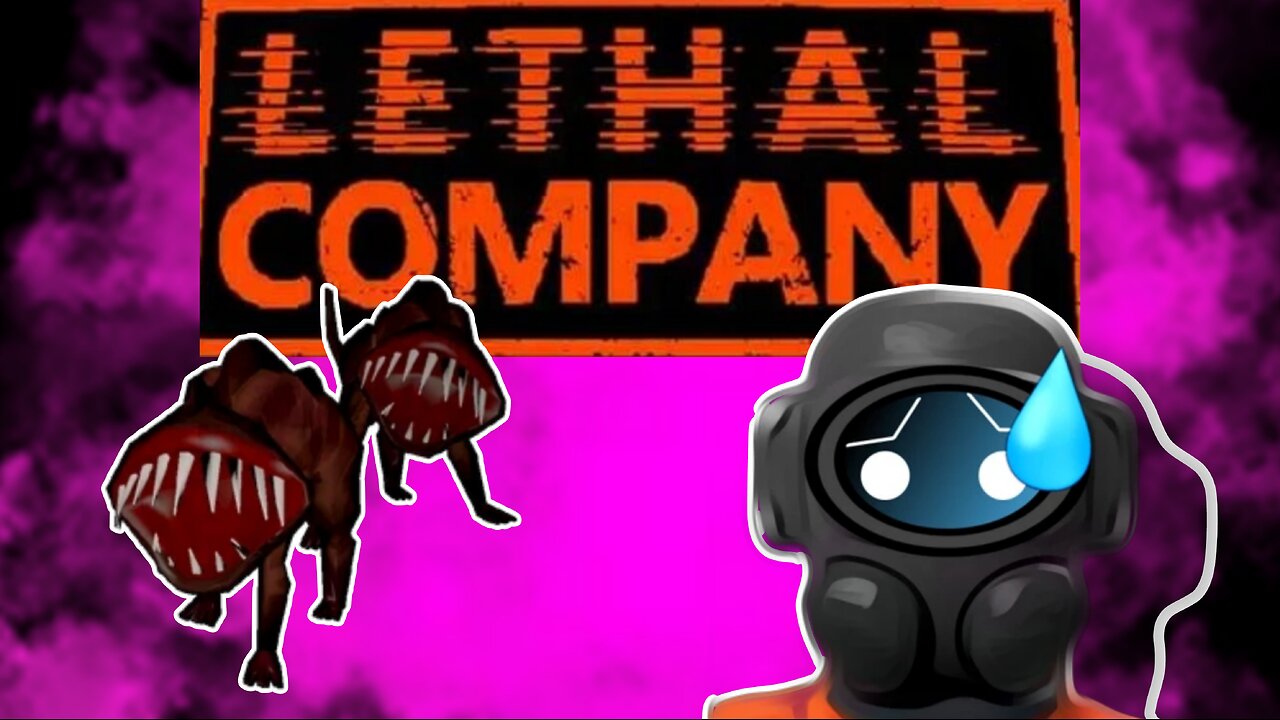 Lethal Company - VR Adventures