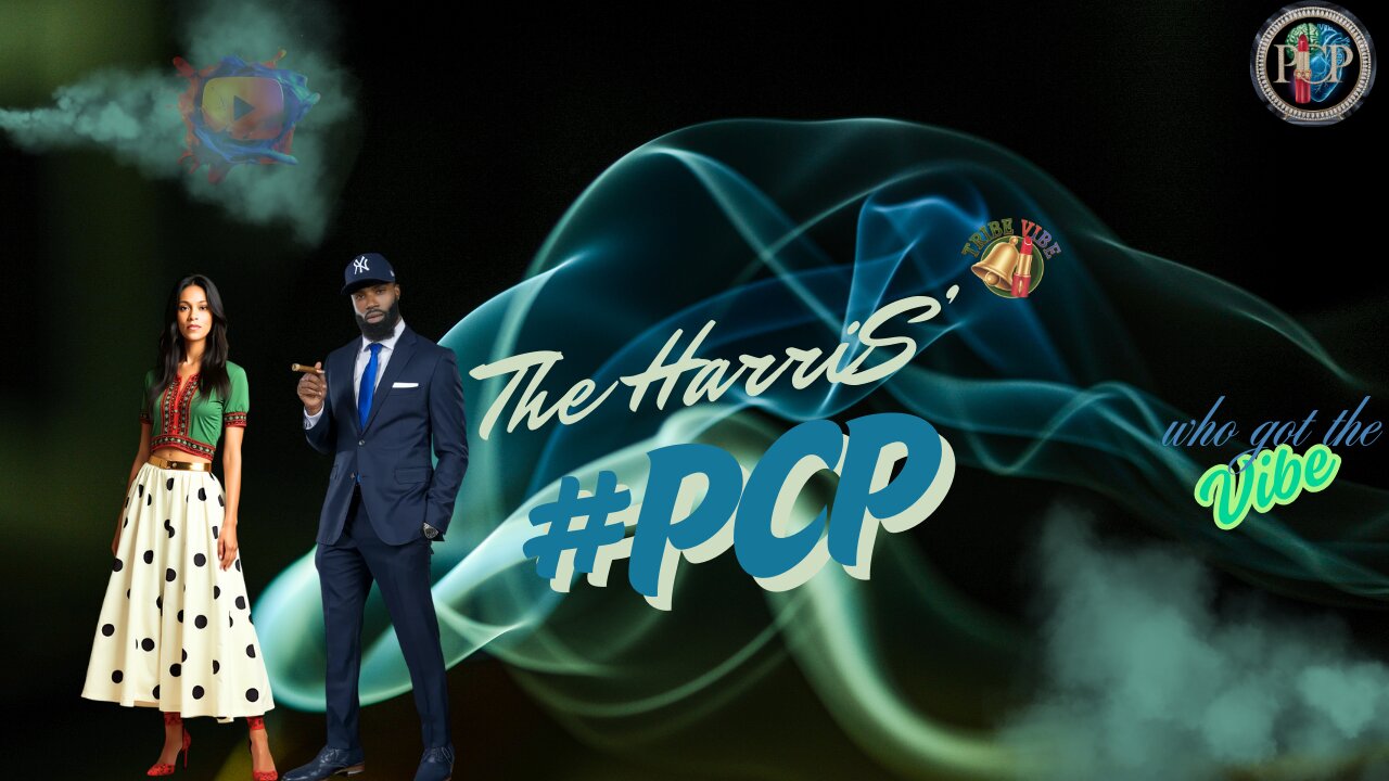 #PcP / "You CONSCIOUS Ninja"?