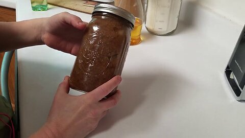 Bengal Spice Sugar Scrub Pt 2