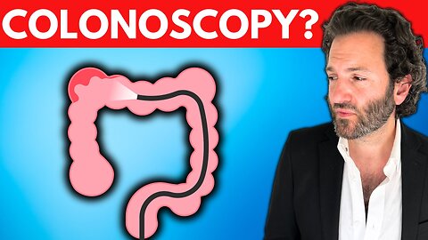 Should You Get a Colonoscopy?