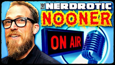 Oscars Aftermath | Super Chat Square Up - Nerdrotic Nooner 469